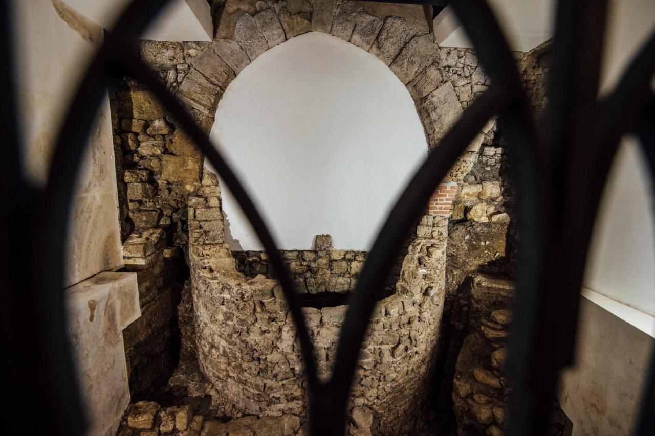 Atmosfere Puniche B&B Παλέρμο Δωμάτιο φωτογραφία
