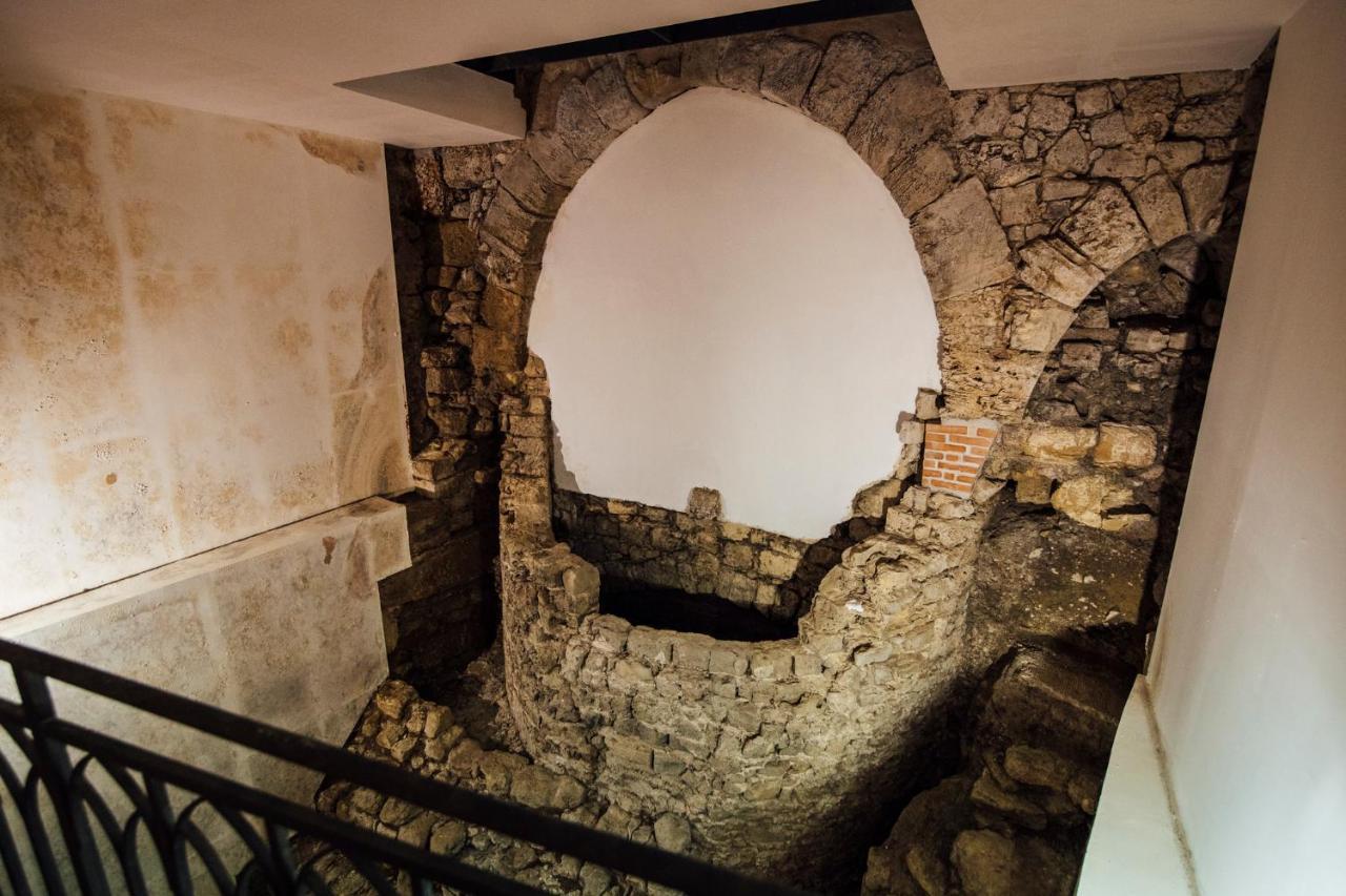 Atmosfere Puniche B&B Παλέρμο Εξωτερικό φωτογραφία
