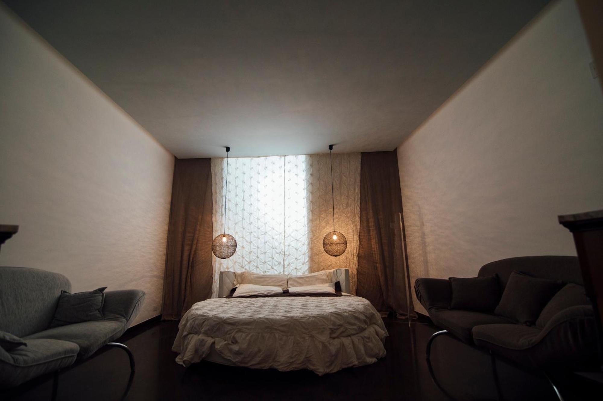 Atmosfere Puniche B&B Παλέρμο Δωμάτιο φωτογραφία