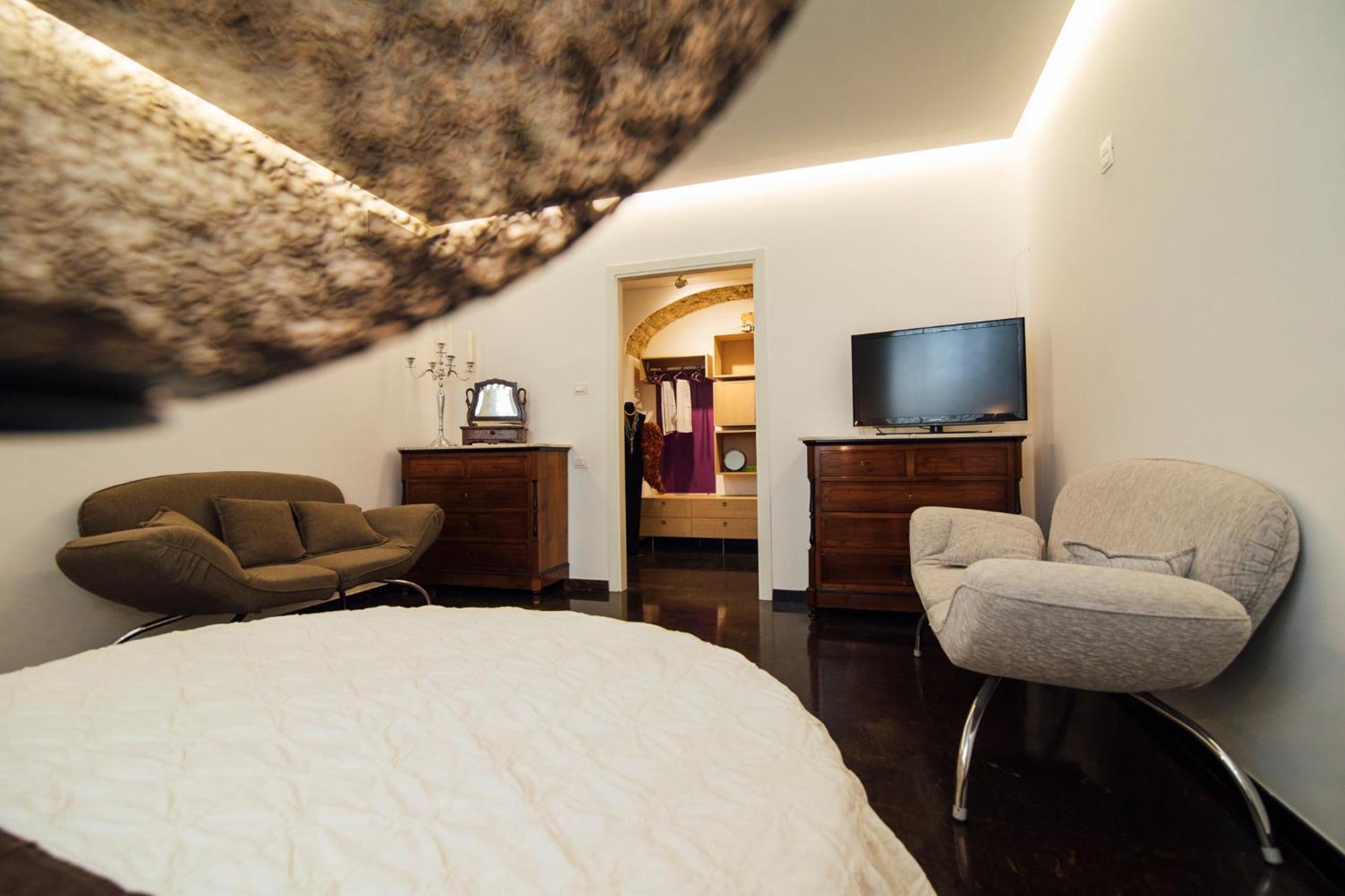 Atmosfere Puniche B&B Παλέρμο Δωμάτιο φωτογραφία
