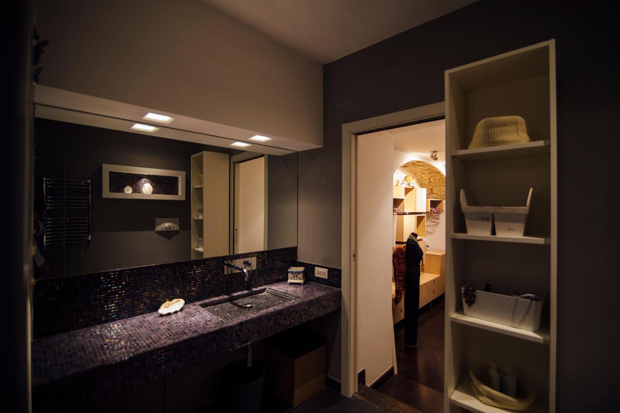 Atmosfere Puniche B&B Παλέρμο Δωμάτιο φωτογραφία