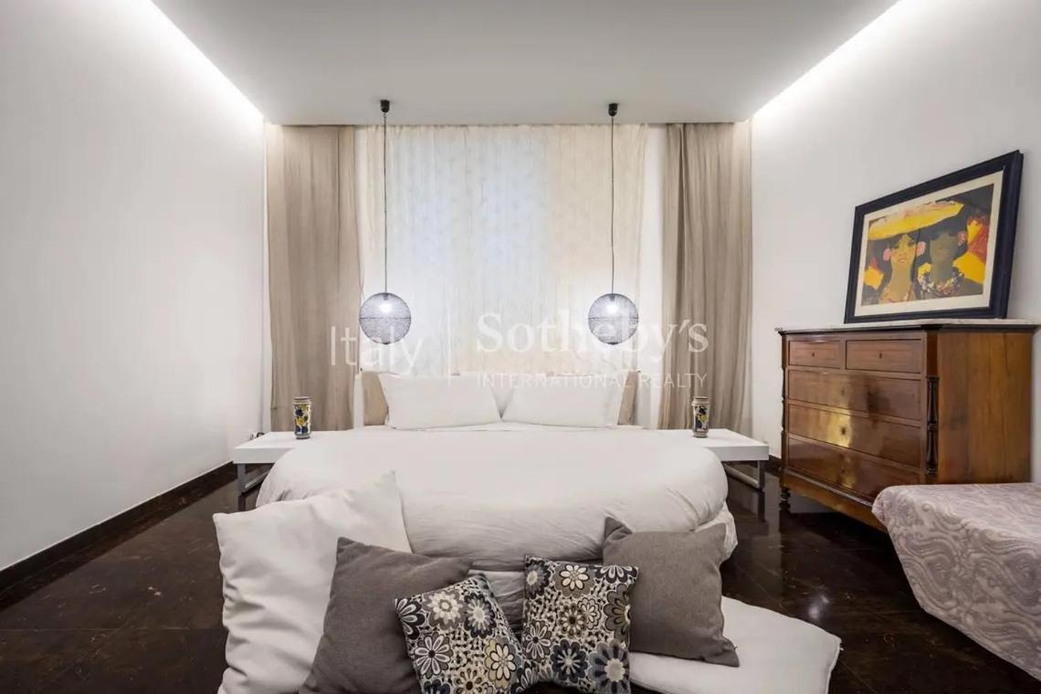 Atmosfere Puniche B&B Παλέρμο Εξωτερικό φωτογραφία