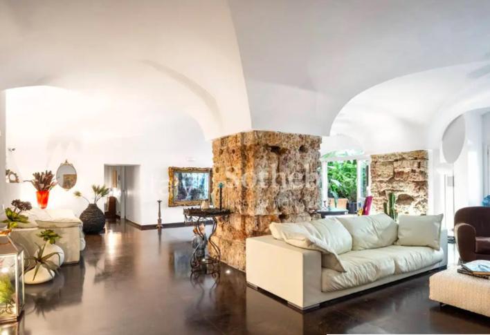 Atmosfere Puniche B&B Παλέρμο Εξωτερικό φωτογραφία